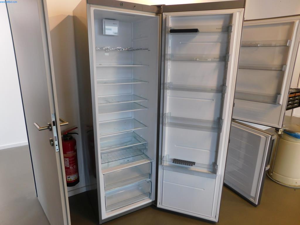 Used Gorenje Refrigerator for Sale (Online Auction) | NetBid Slovenija