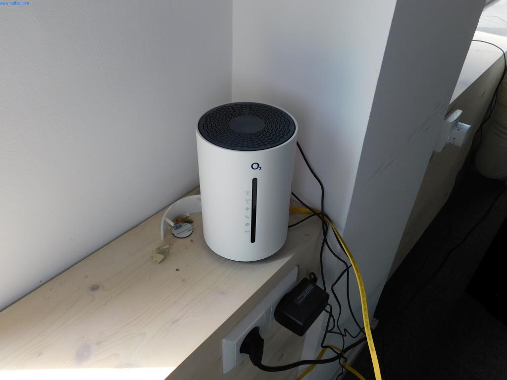 Used O2 Loudspeaker for Sale (Online Auction) | NetBid Slovenija