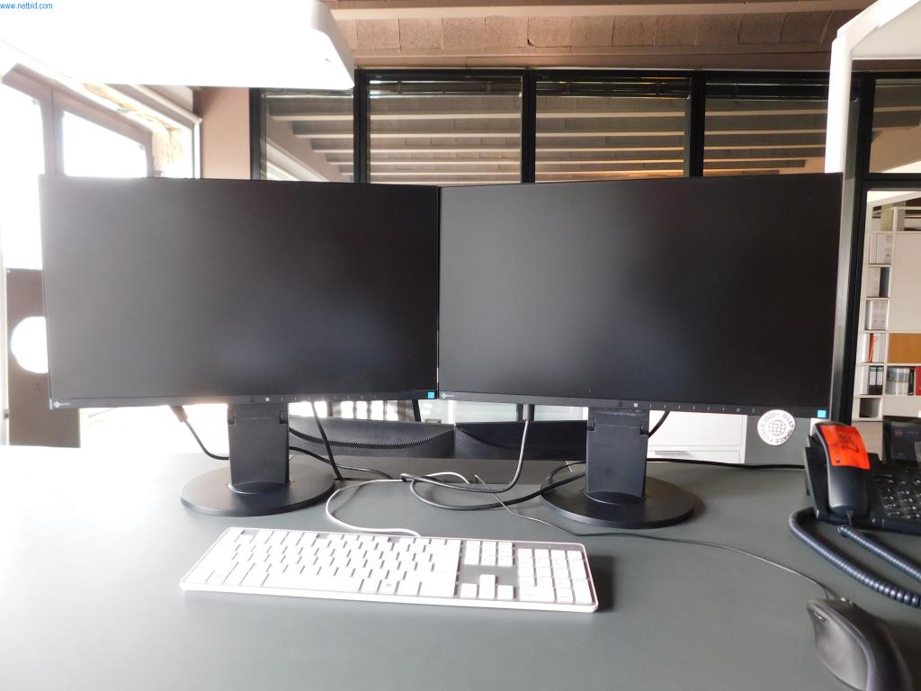 Used Desktop workstation for Sale (Online Auction) | NetBid Slovenija