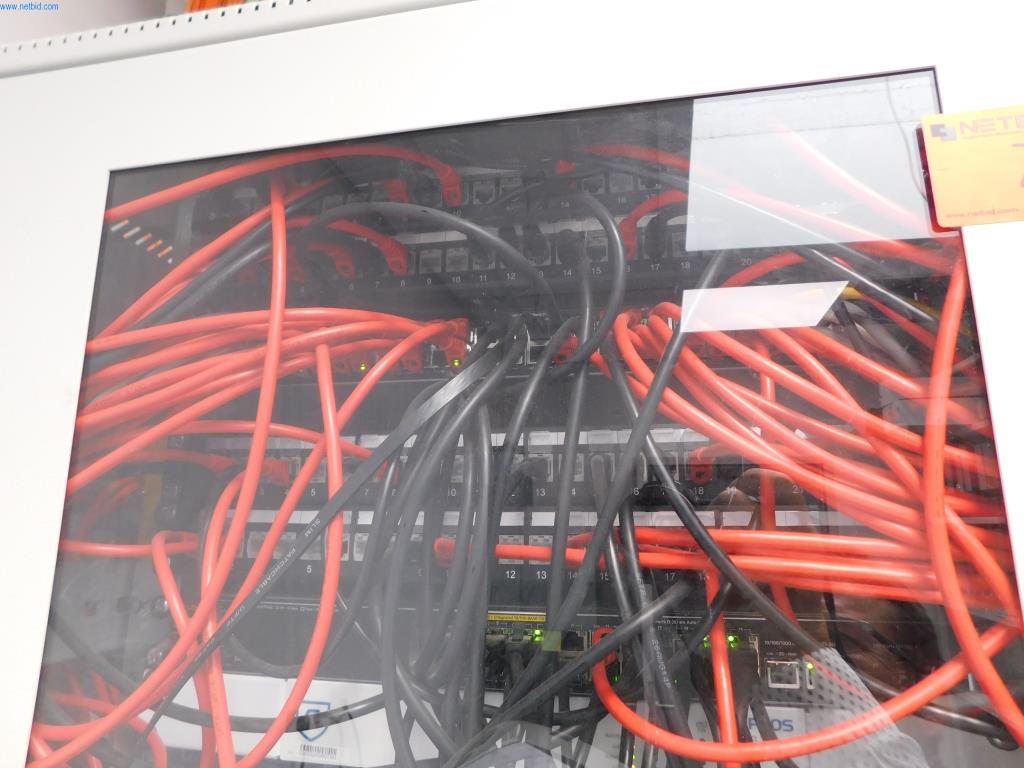 Used 4 Patch panels for Sale (Online Auction) | NetBid Slovenija