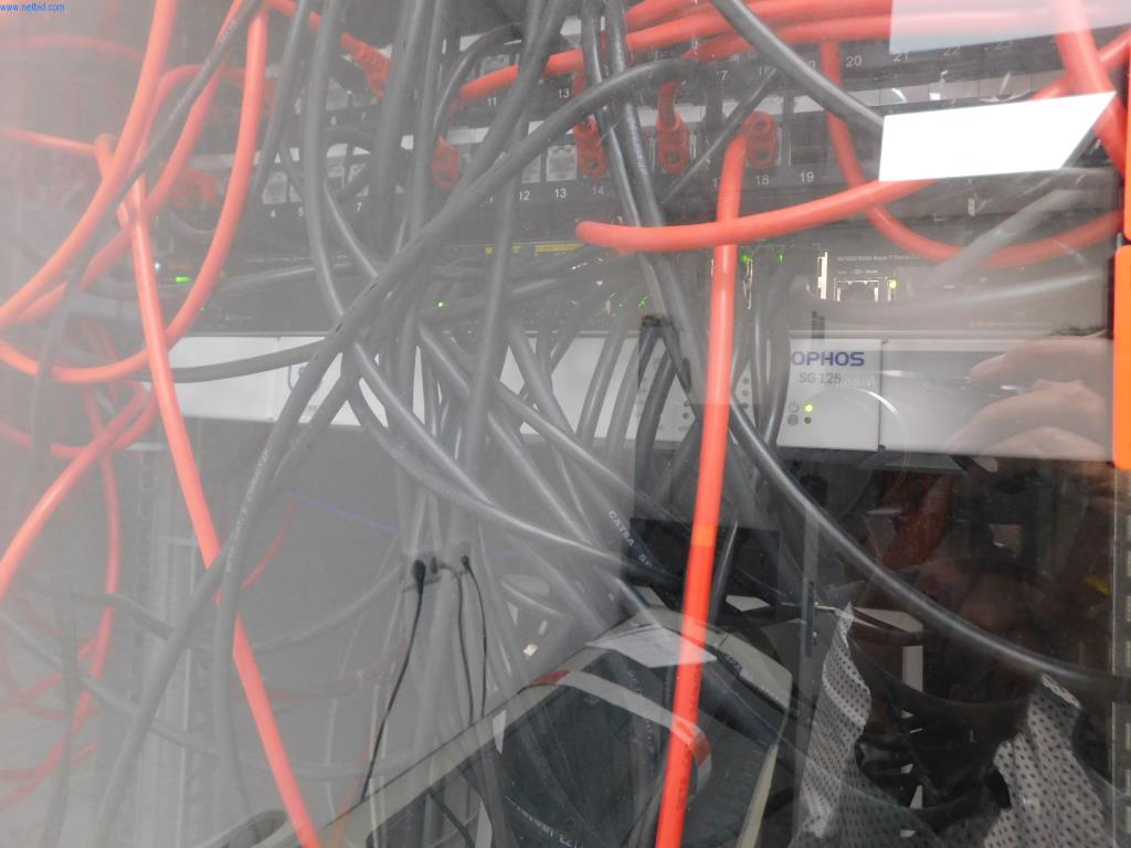 Used Sophos SE125 Firewall for Sale (Online Auction) | NetBid Slovenija