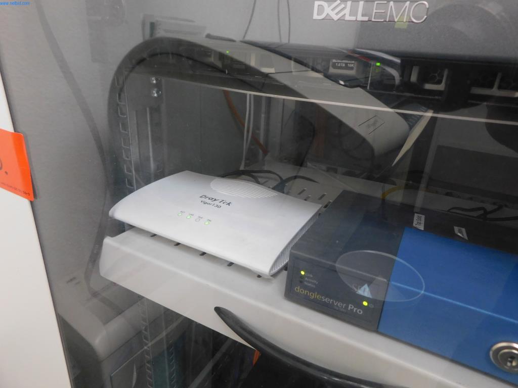 Used Drytek Vigor 130 WLAN router for Sale (Online Auction) | NetBid Slovenija