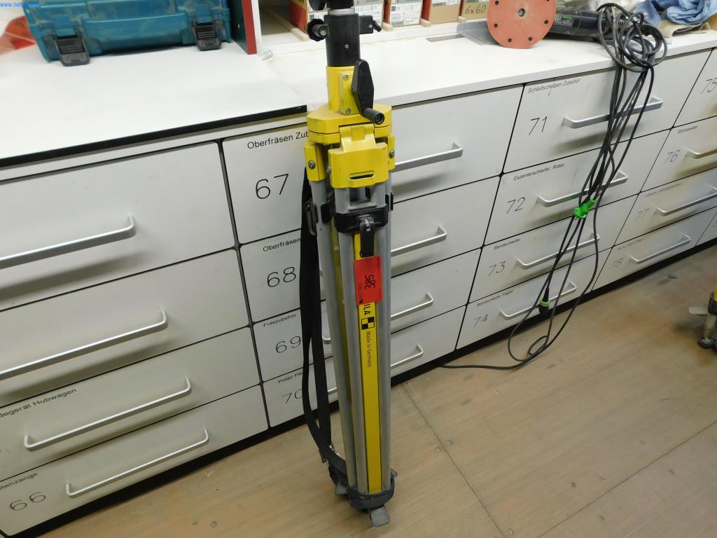 Used Stabila 3-leg tripod for Sale (Online Auction) | NetBid Slovenija