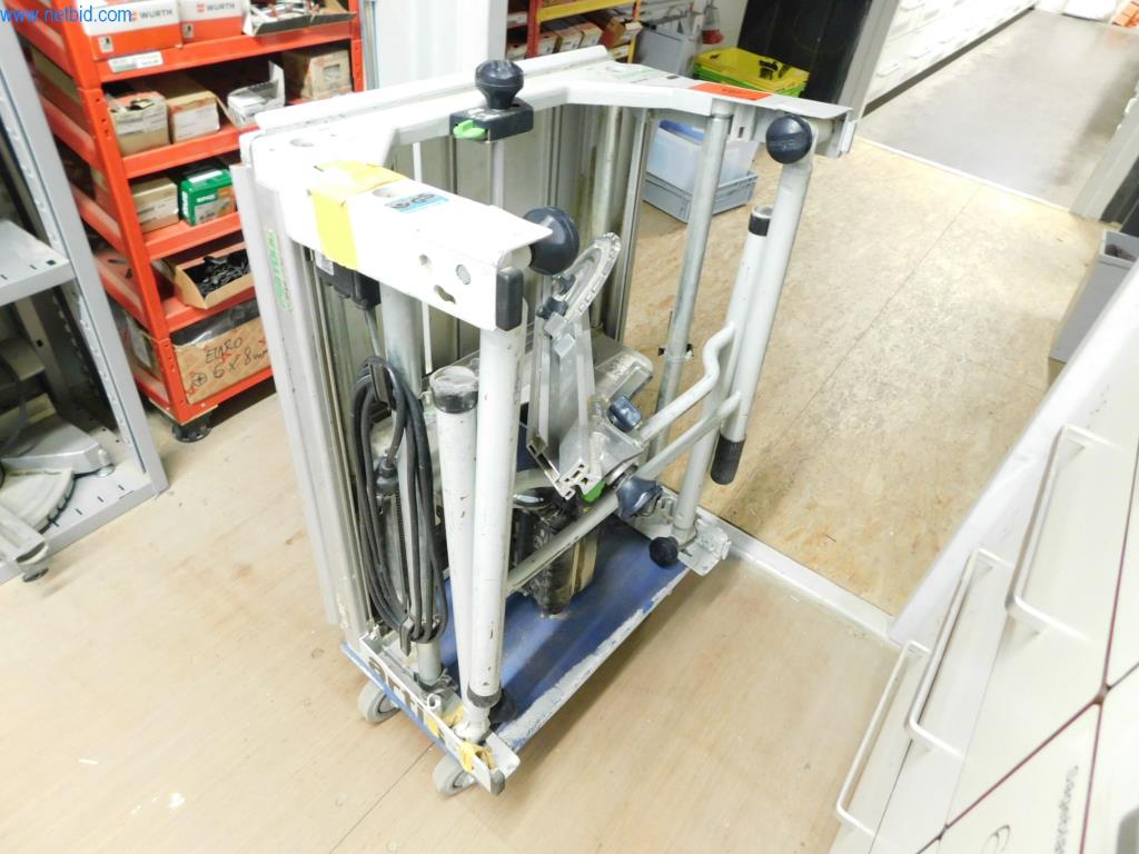 Used Festool FCS70EB Pull saw for Sale (Online Auction) | NetBid Slovenija