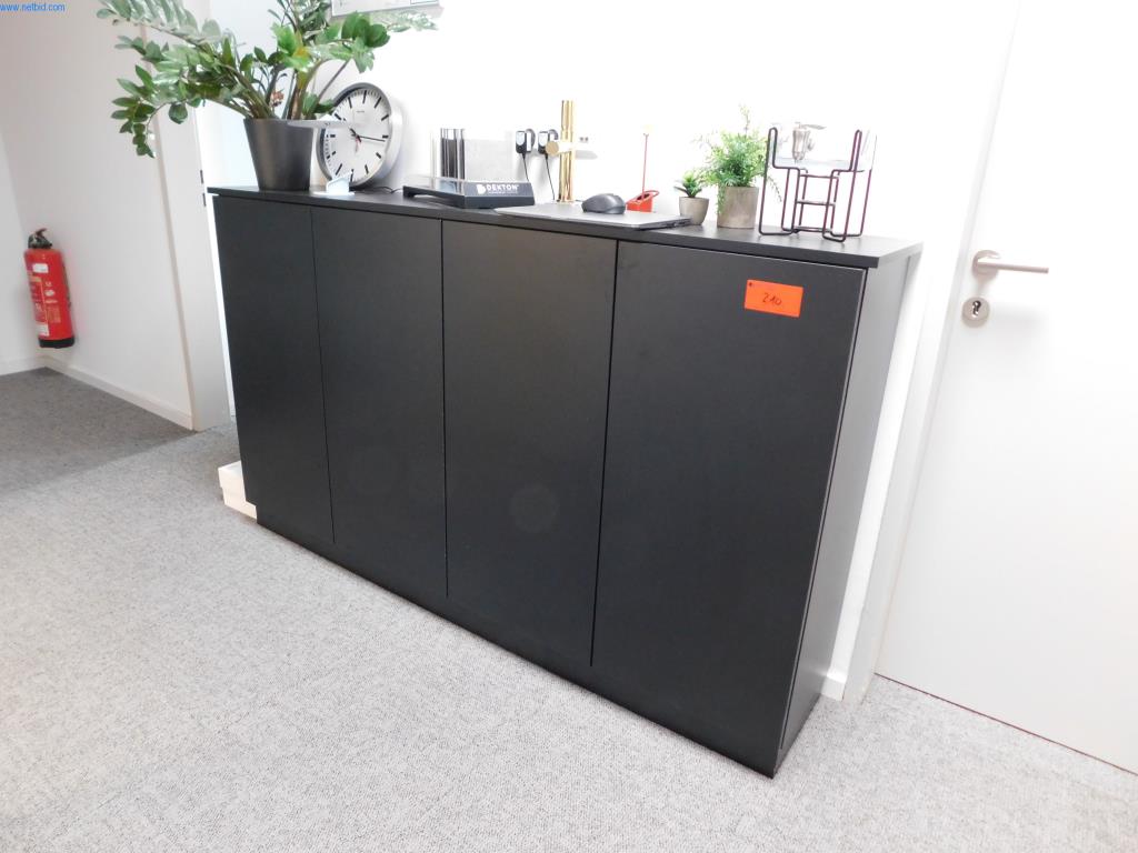 Used Sideboard for Sale (Online Auction) | NetBid Slovenija