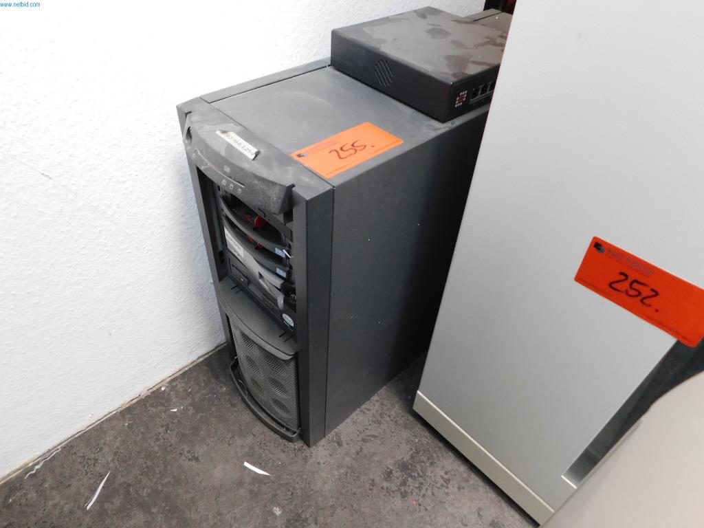 Used Legacy PCs for Sale (Online Auction) | NetBid Slovenija