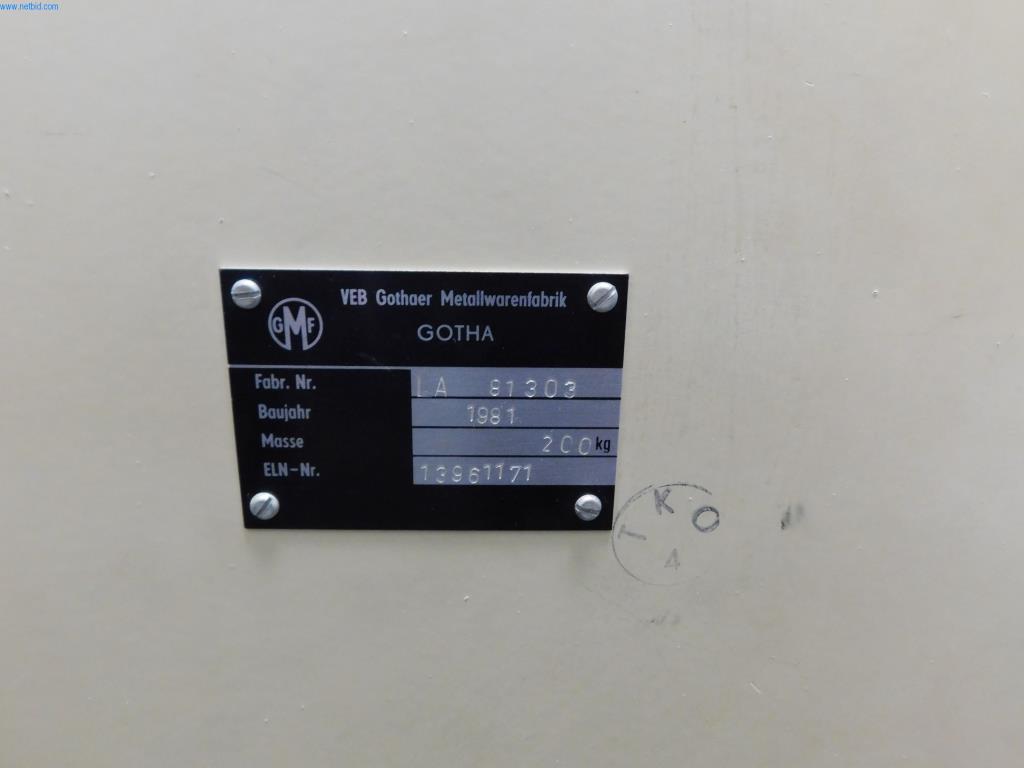 Used Small safe for Sale (Online Auction) | NetBid Slovenija