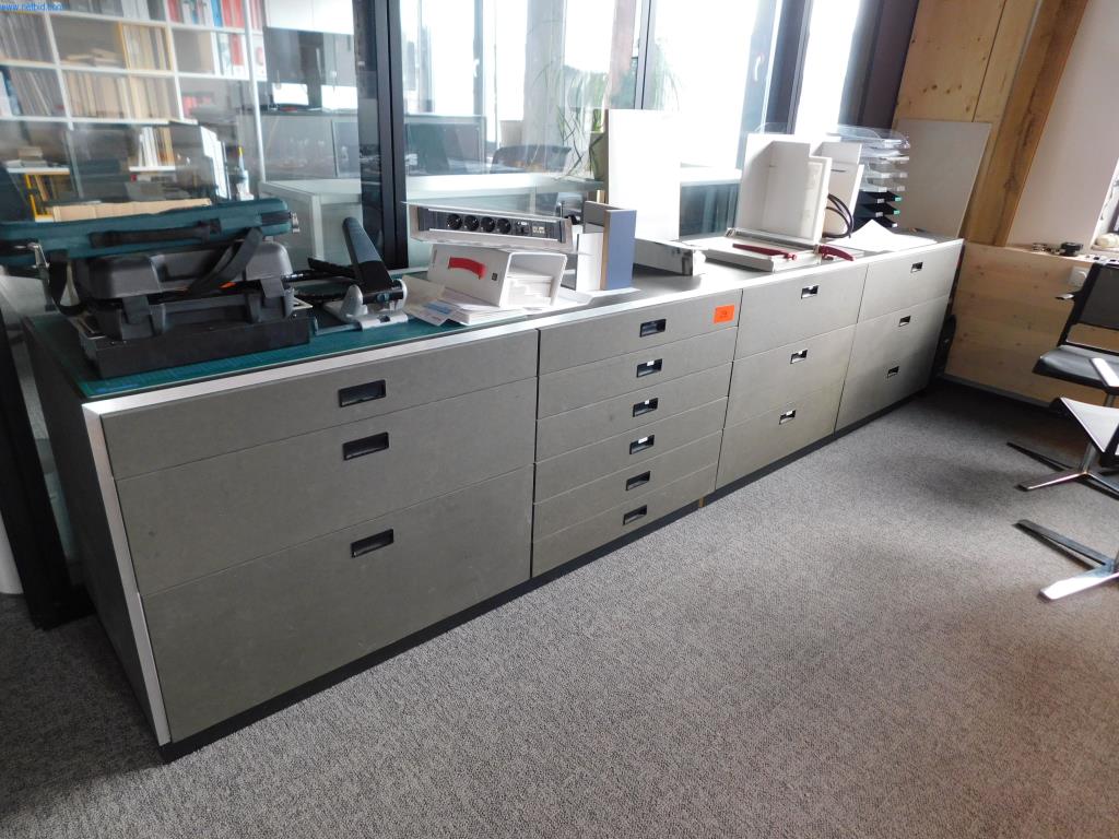 Used Sideboard for Sale (Online Auction) | NetBid Slovenija