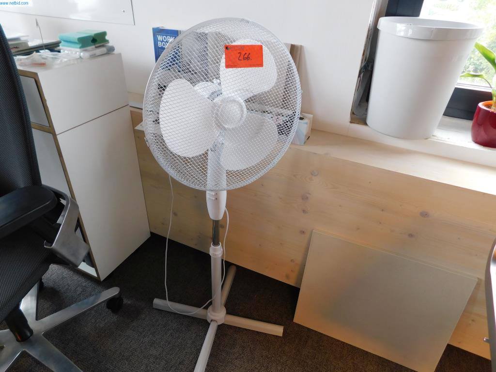 Used Fan for Sale (Trading Premium) | NetBid Slovenija