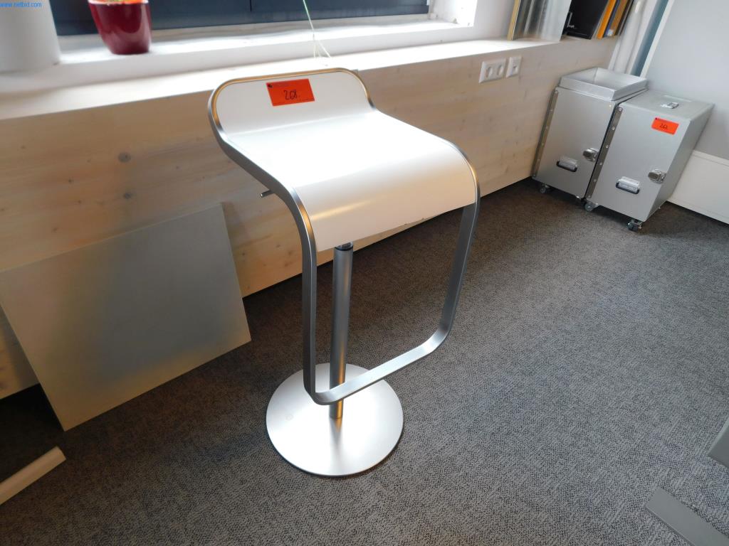 Used Lapalma Bar stool for Sale (Online Auction) | NetBid Slovenija