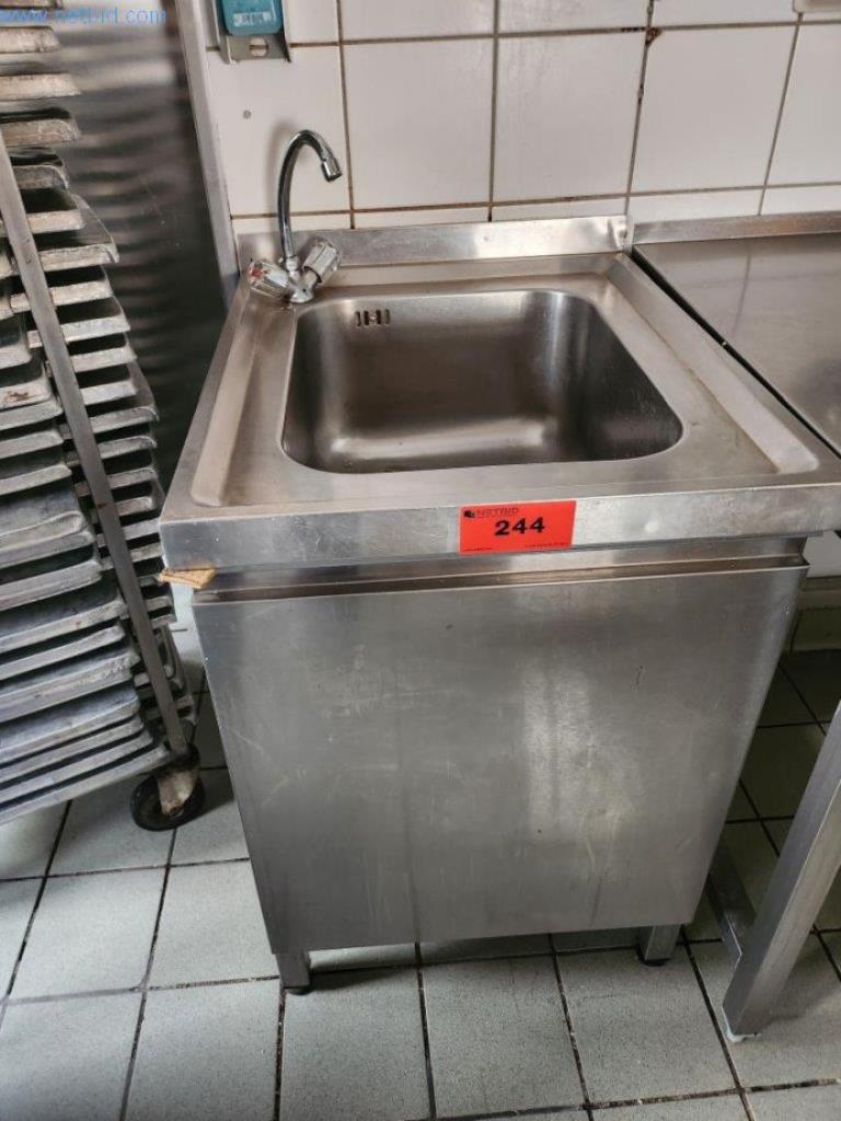 Used Sink for Sale (Auction Premium) | NetBid Slovenija