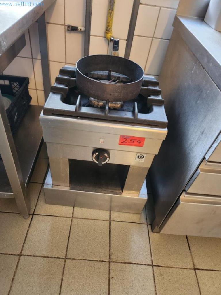 Used Bartscher Gas stove for Sale (Online Auction) | NetBid Slovenija