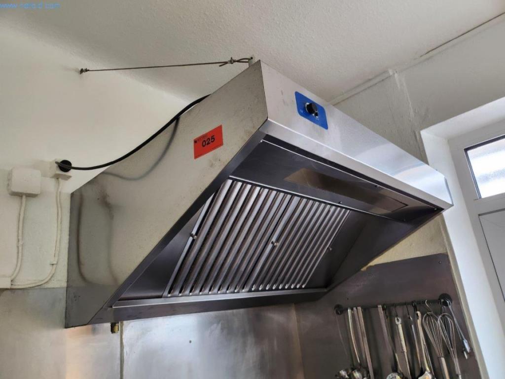 Used Extractor hood for Sale (Auction Premium) | NetBid Slovenija