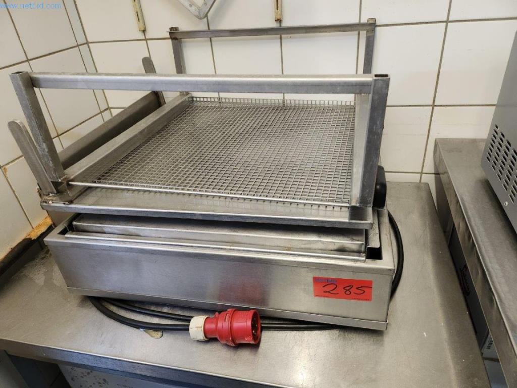 Used Riehle Fettboy 93 Fryer for Sale (Auction Premium) | NetBid Slovenija