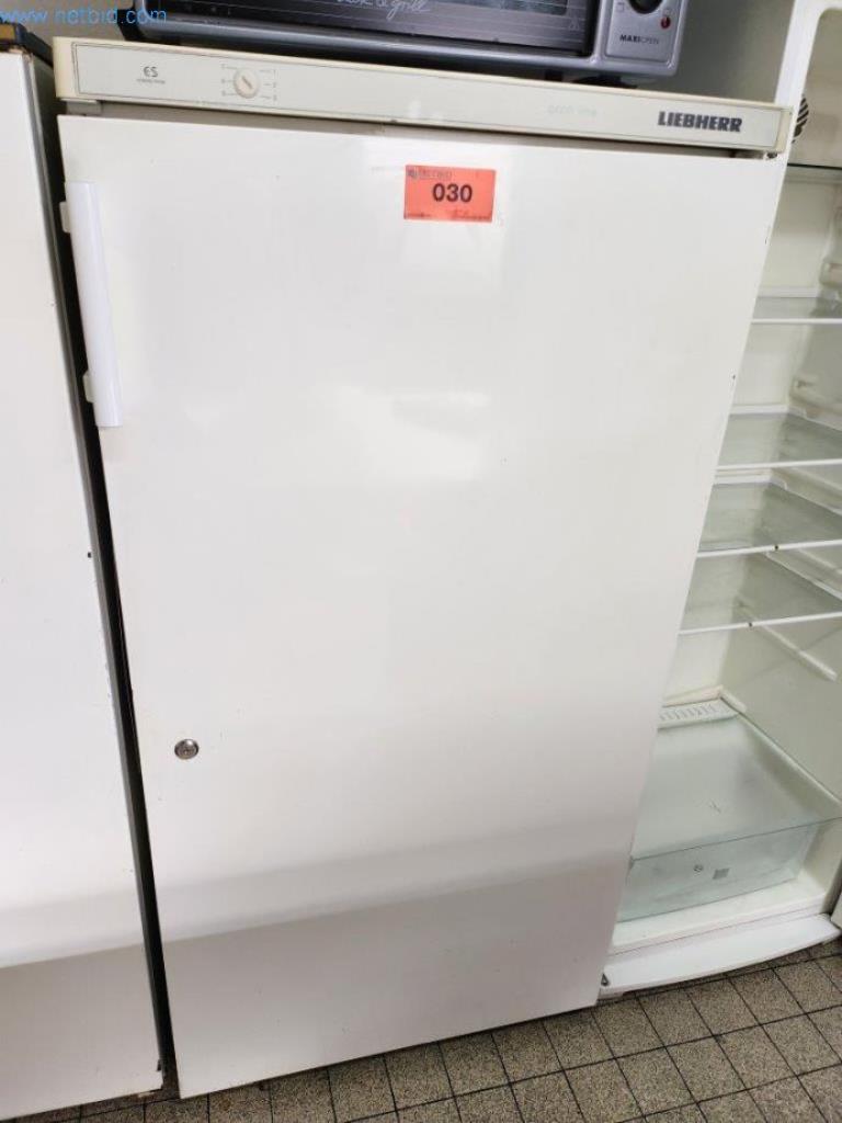 Used Liebherr FKS 5000 Refrigerator for Sale (Auction Premium) | NetBid Slovenija