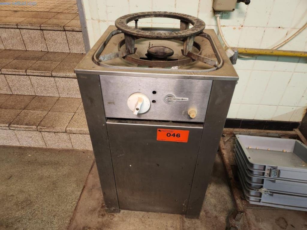 Used Heidebrenner Gas stove for Sale (Auction Premium) | NetBid Slovenija