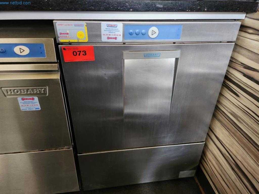 Hobart FXS-70N Gastro dishwasher (Auction Premium) | NetBid ?eská republika