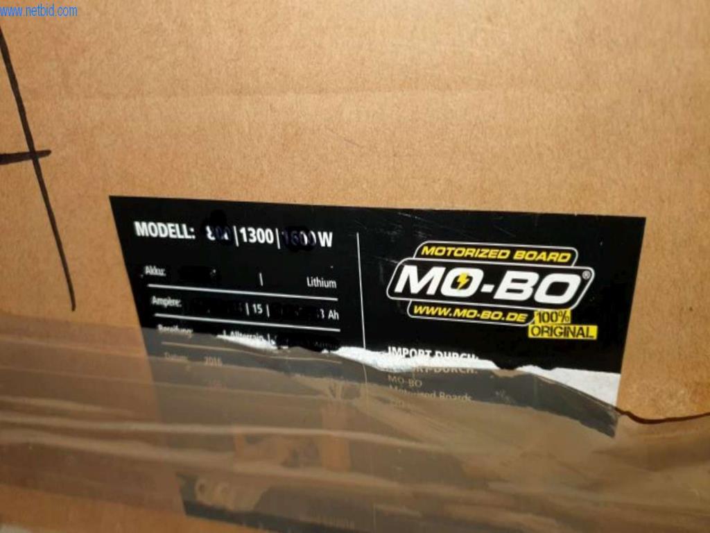 Used MO-BO 28 Stück Electric skateboards for Sale (Auction Premium) | NetBid Slovenija