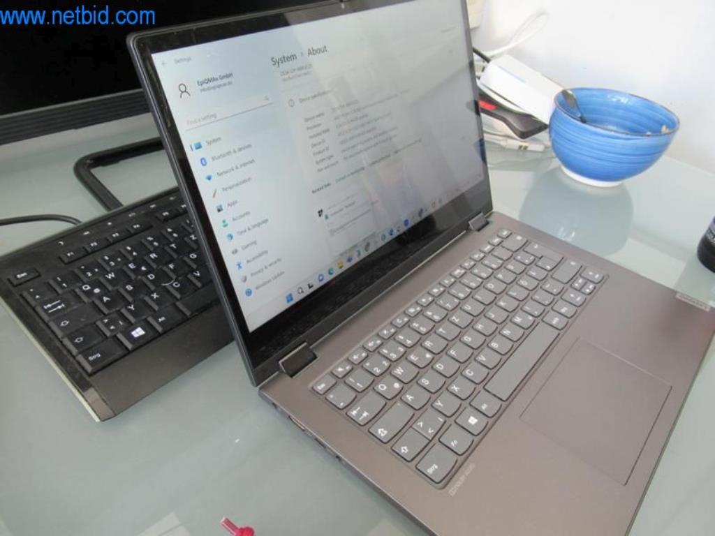 Used Lenovo IdeaPad C340 Beležnica for Sale (Auction Premium) | NetBid Slovenija