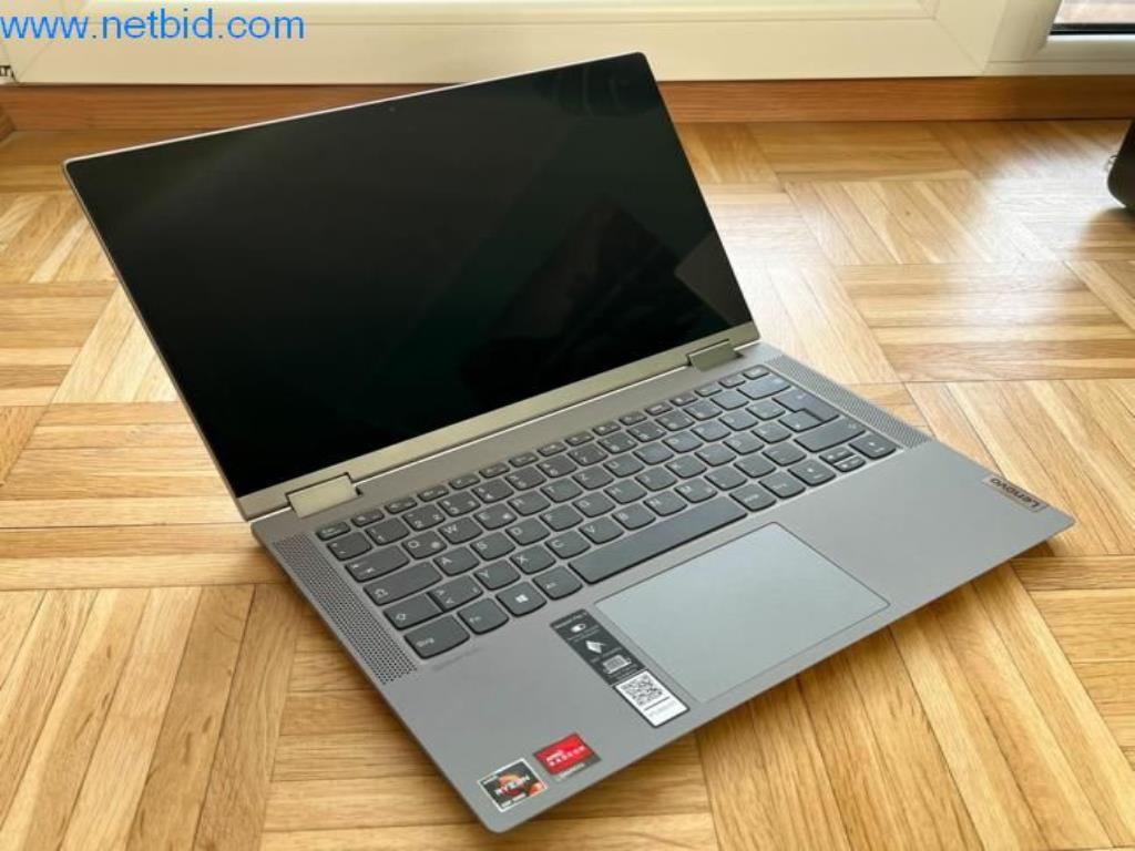 Used Lenovo IdeaPad Flex 5 Beležnica for Sale (Auction Premium) | NetBid Slovenija