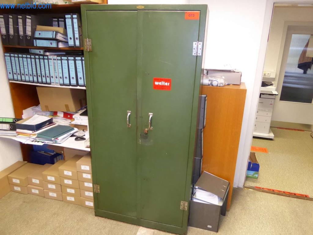 Used Horras Wertschrank for Sale (Auction Premium) | NetBid Slovenija