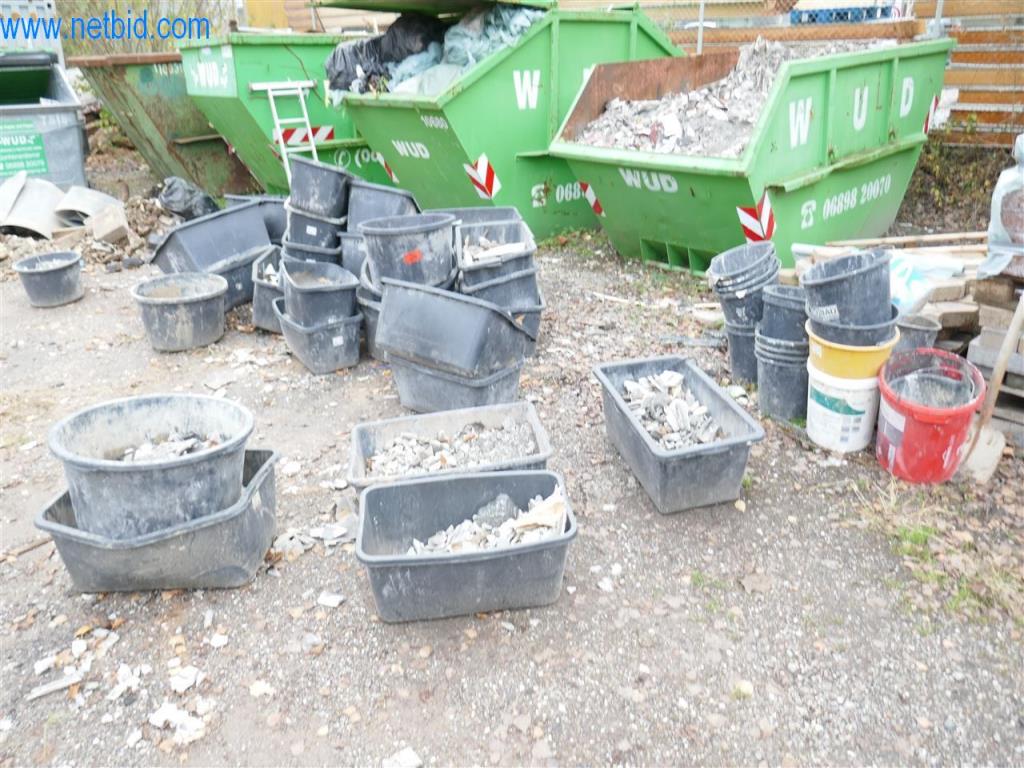 Used 1 Posten Mortar trays for Sale (Auction Premium) | NetBid Slovenija