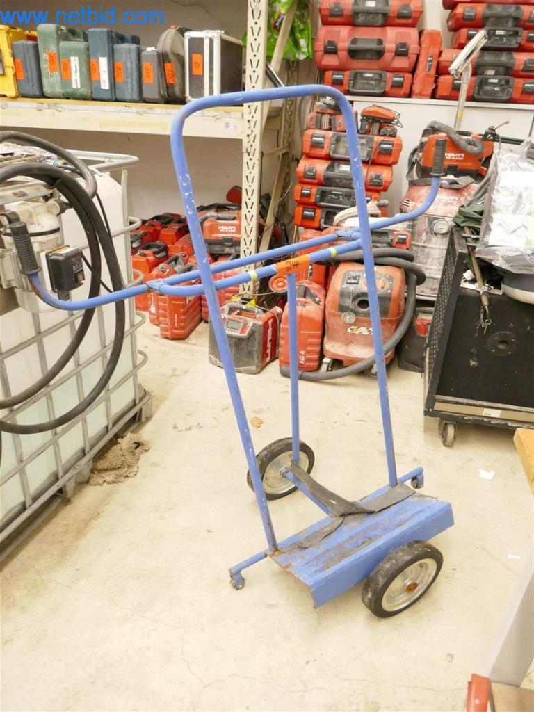 Used Panel transport trolley for Sale (Auction Premium) | NetBid Slovenija