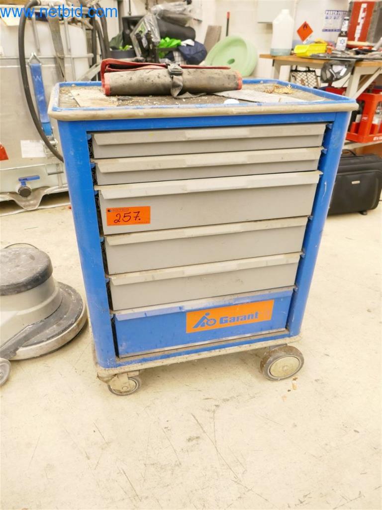 Used Workbench for Sale (Auction Premium) | NetBid Slovenija