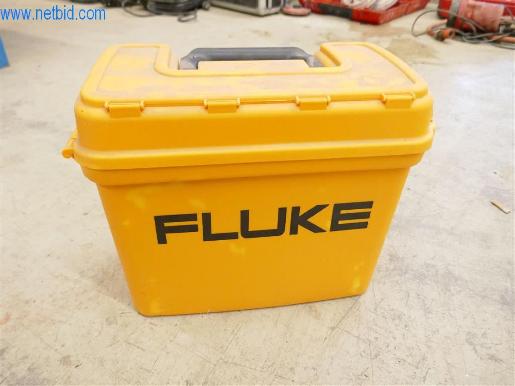 Used Fluke 6500 Appliance tester for Sale (Auction Premium) | NetBid Slovenija