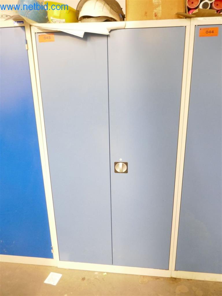 Used Metal cabinet for Sale (Auction Premium) | NetBid Slovenija