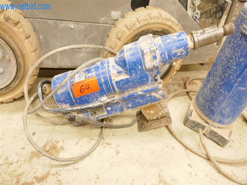 Used concrete core drill store for sale