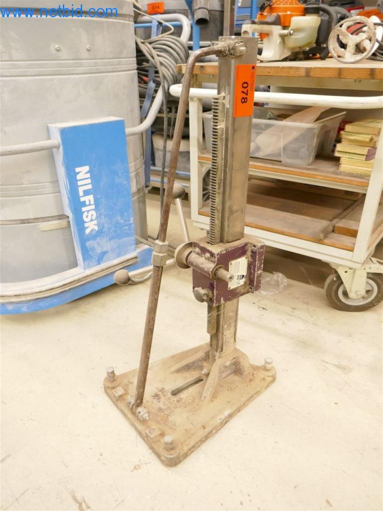 Used Eurodima Magnetic stand for Sale (Auction Premium) | NetBid Slovenija