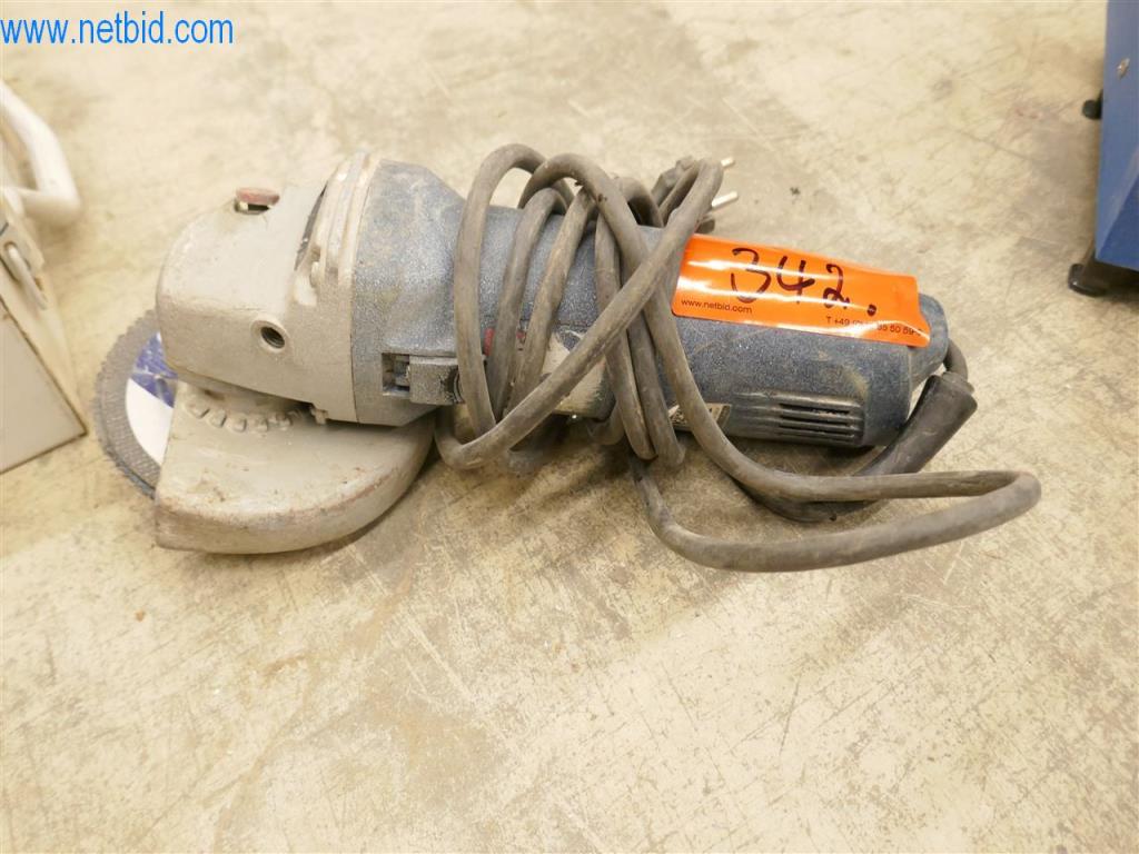 Used Bosch 1-hand angle grinder for Sale (Auction Premium) | NetBid Slovenija