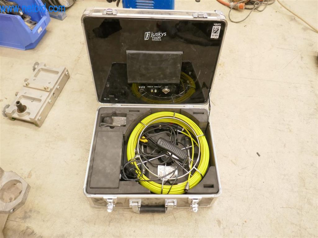 Used Runpotec Cable retractor for Sale (Auction Premium) | NetBid Slovenija