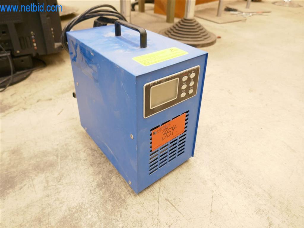 Used NOYES Ozone generator for Sale (Online Auction) | NetBid Slovenija