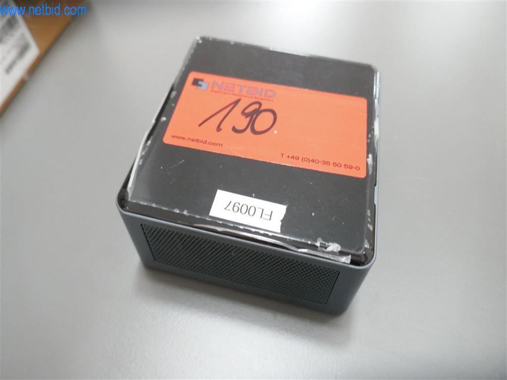 Intel NUC10FNH Mini-PC gebraucht kaufen (Online Auction) | NetBid Industrie-Auktionen