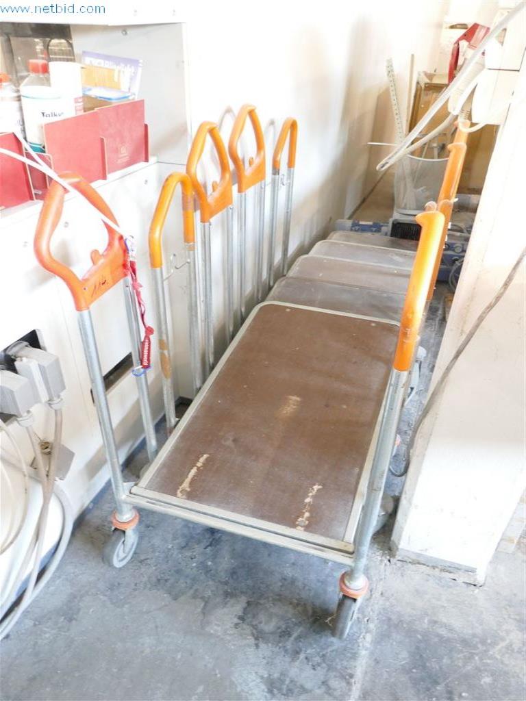 Used 5 Home improvement shopping cart for Sale (Auction Premium) | NetBid Slovenija