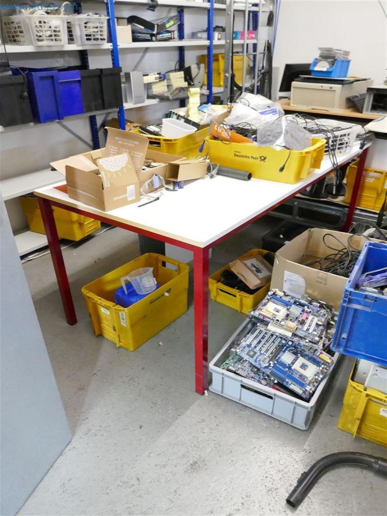 Used office deals equipment online