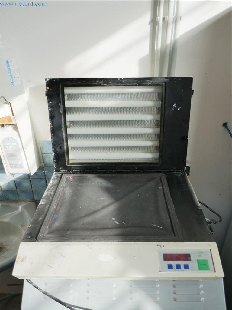 Used AY215 Imagesetter for Sale (Auction Premium) | NetBid Slovenija