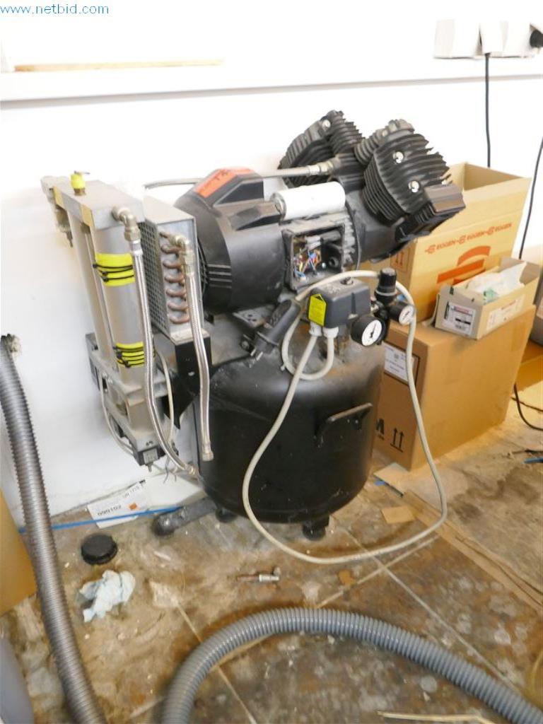 Used Panther Air compressor for Sale (Auction Premium) | NetBid Slovenija