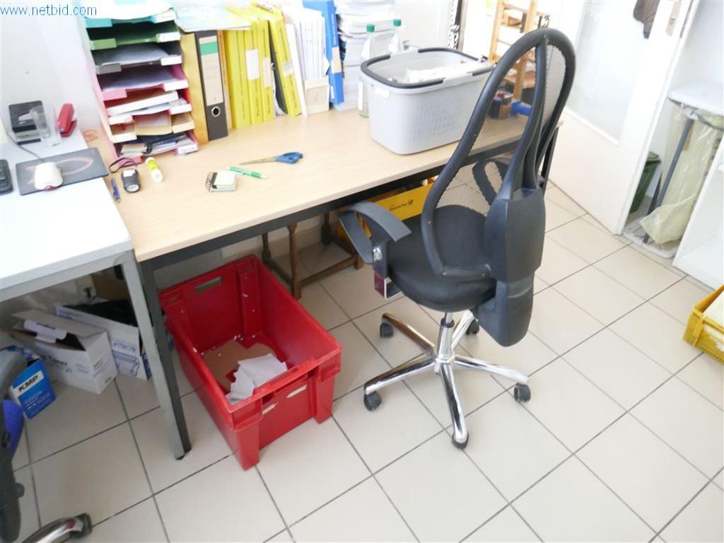 Used Desk for Sale (Online Auction) | NetBid Slovenija