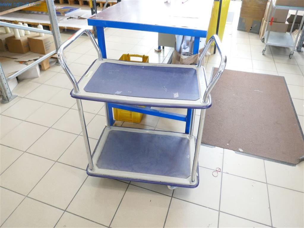 Used Household ladder for Sale (Auction Premium) | NetBid Slovenija