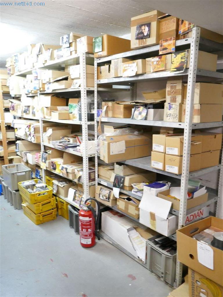 Used Screw shelf for Sale (Auction Premium) | NetBid Slovenija