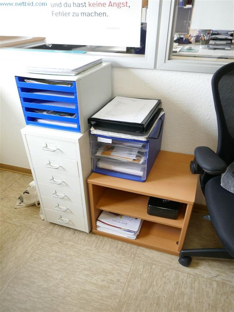 Used Office equipment for Sale (Online Auction) | NetBid Slovenija