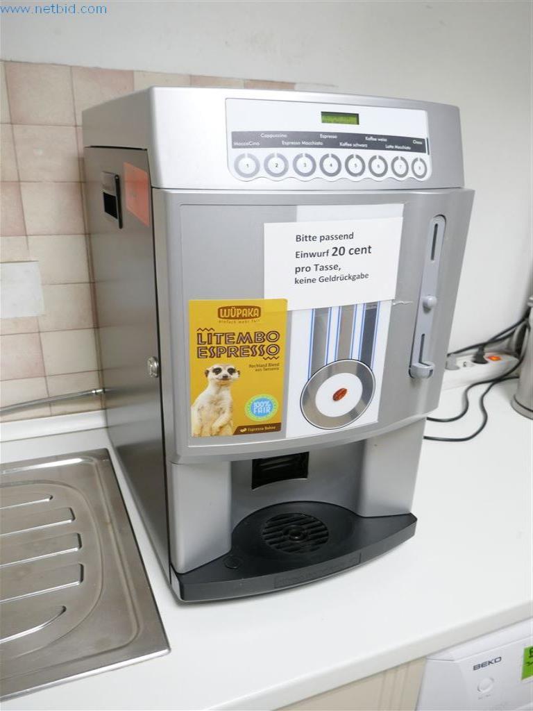 Used Rheavendors Coffee machine for Sale (Auction Premium) | NetBid Slovenija