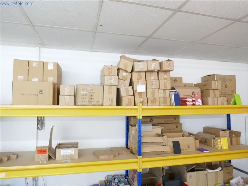 Used Shelf contents for Sale (Auction Premium) | NetBid Slovenija