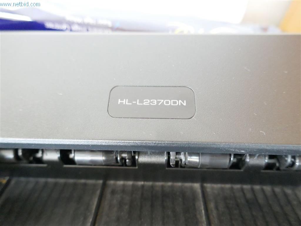 Used Brother HL-L2370DN Laser printer for Sale (Online Auction) | NetBid Slovenija