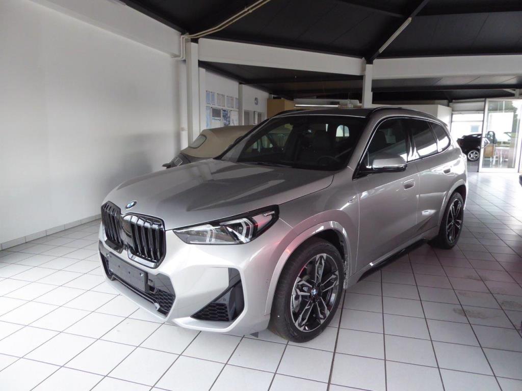 Used BMW X1 xDrive23i (U11) SUV for Sale (Online Auction) | NetBid Slovenija