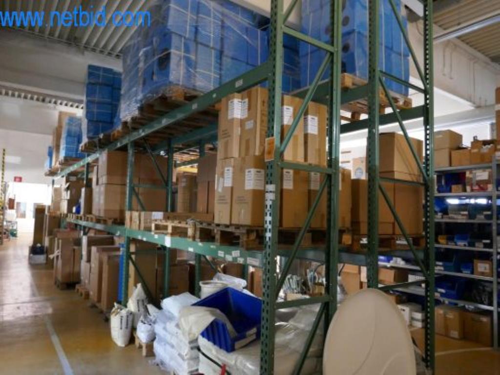 Used 1 Posten Current assets/stock for Sale (Auction Premium) | NetBid Industrial Auctions