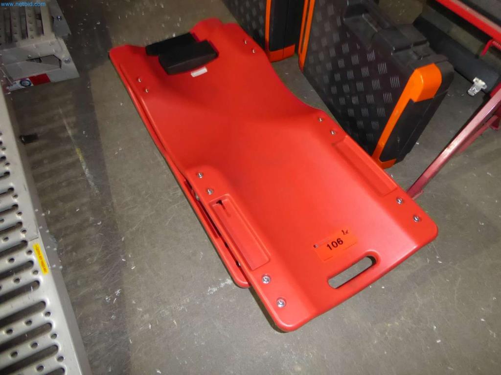 Used 2 Fitter roller boards for Sale (Auction Premium) | NetBid Industrial Auctions